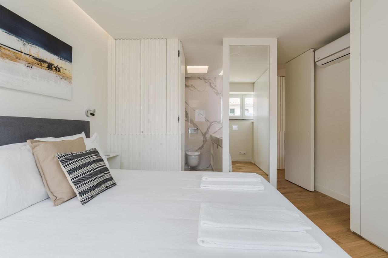 City&Beach Cascais - Checkinhome Eksteriør bilde