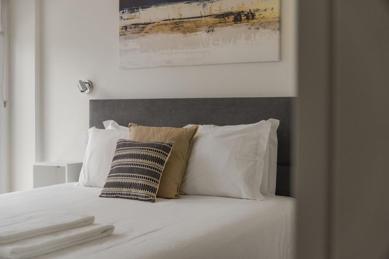 City&Beach Cascais - Checkinhome Eksteriør bilde